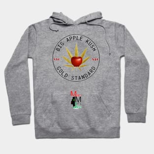 Big Apple Kush Hoodie